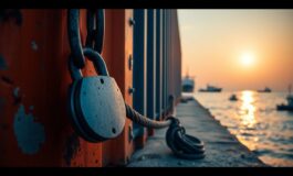 Teheran annuncia ritorsione per il sequestro di un cargo nel Golfo dell'Oman