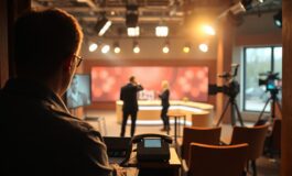 Telefonata a I Fatti Vostri provoca imbarazzo per l'idea di chiamare la gatta 'Faccetta nera'