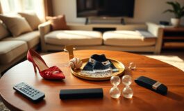 Televoto Grande Fratello Vip: Marco leggermente in svantaggio e il perizoma-gate al centro