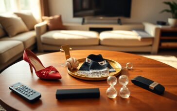 Televoto Grande Fratello Vip: Marco leggermente in svantaggio e il perizoma-gate al centro