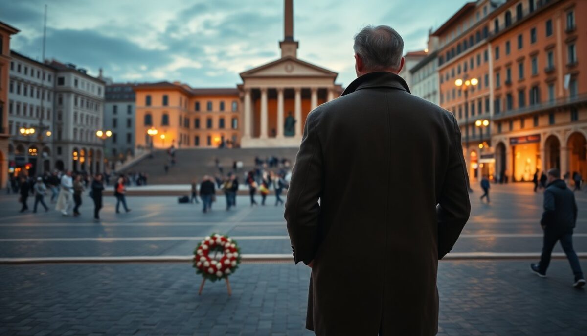 Tensioni al 25 aprile, la premier denuncia episodi inaccettabili nelle piazze