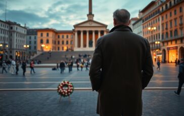 Tensioni al 25 aprile, la premier denuncia episodi inaccettabili nelle piazze