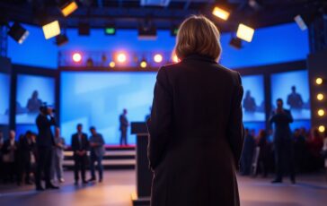 Tensioni nel campo largo: Salis prende le distanze e la sfida resta tra Schlein e Conte