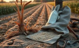 Terreni coltivati vicino a Chernobyl sotto inchiesta per rischi radiologici