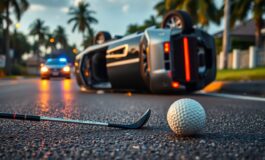 tiger woods si dichiara non colpevole dopo il ribaltamento pillole trovate dalla polizia 1774995836 265x160