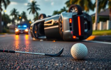 tiger woods si dichiara non colpevole dopo il ribaltamento pillole trovate dalla polizia 1774995836 364x230