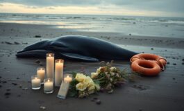 Timmy la megattera nel Baltico: proteste, pareri tecnici e polemiche