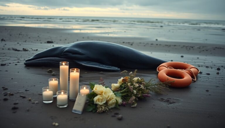 Timmy la megattera nel Baltico: proteste, pareri tecnici e polemiche