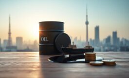 Tokyo in positivo all'apertura: petrolio in crescita e mercati sotto pressione geopolitica