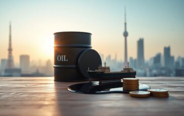 Tokyo in positivo all'apertura: petrolio in crescita e mercati sotto pressione geopolitica