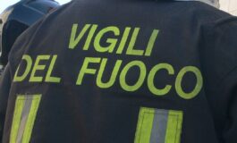 torino enorme rogo beinasco scatta evacuazione case vicine 691bd17f 265x160