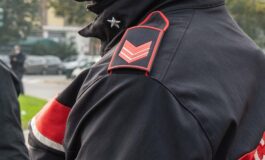 uccide la moglie e si toglie la vita