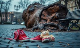 Tragedia a Milano: minore travolta da un albero, la più giovane aveva 12 anni