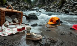 Tragedia ad Arsiero: un 21enne perde la vita nel torrente Astico