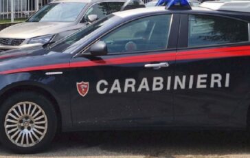 tragedia nel giorno pasqua colpito da malore muore al cimitero 40f035e6 364x230