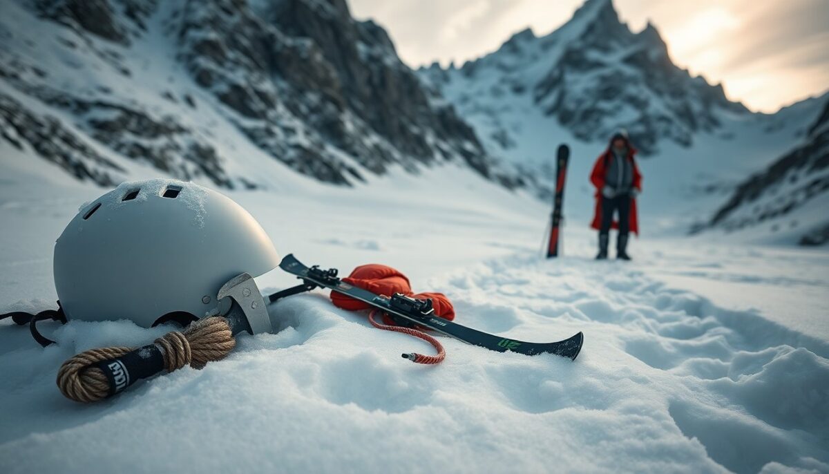 Tragedia sul Monte Bianco: 32enne perde la vita nel Couloir Whymper