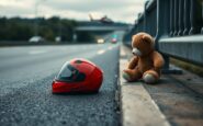Tragico schianto sulla A21: bambino di 8 anni perde la vita ad Asti Est