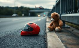 Tragico schianto sulla A21: bambino di 8 anni perde la vita ad Asti Est