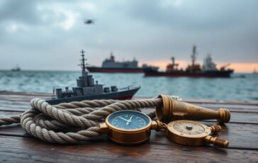 Tregua fragile e pressioni internazionali sullo Stretto di Hormuz