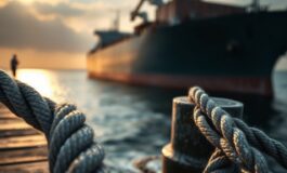 Tregua in bilico tra Stati Uniti e Iran: sequestro navale complica i negoziati