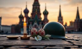 Tregua pasquale di Mosca: cosa prevede il cessate il fuoco dell'11-12 aprile 2026