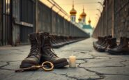 Tregua per la Pasqua ortodossa: 175 prigionieri rilasciati da Ucraina e Russia