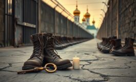 Tregua per la Pasqua ortodossa: 175 prigionieri rilasciati da Ucraina e Russia