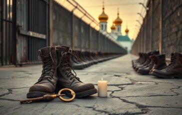 Tregua per la Pasqua ortodossa: 175 prigionieri rilasciati da Ucraina e Russia