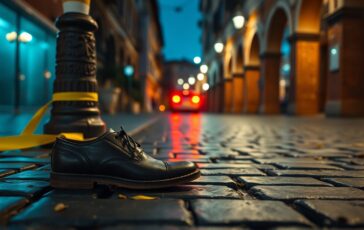 Trovato senza vita in via dei Colli a Padova: indagini avviate