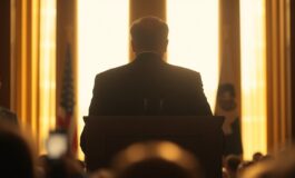 Trump assicura: non userò l'arma nucleare e parla di un accordo con l'Iran