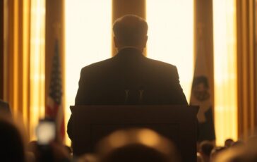 Trump assicura: non userò l'arma nucleare e parla di un accordo con l'Iran