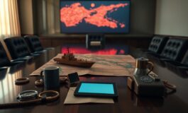 Trump convoca i vertici nella Situation Room mentre cresce la tensione nello Stretto di Hormuz