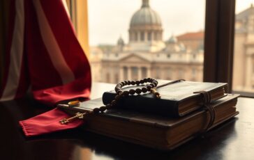 Trump critica Papa Leone e difende il suo orientamento politico