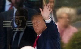 tentato attentato Trump Giorgia Meloni