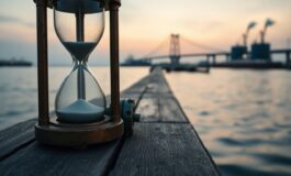 Trump fissa l'ultimatum per lo Stretto di Hormuz: rischio di attacchi alle infrastrutture