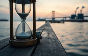 Trump fissa l'ultimatum per lo Stretto di Hormuz: rischio di attacchi alle infrastrutture