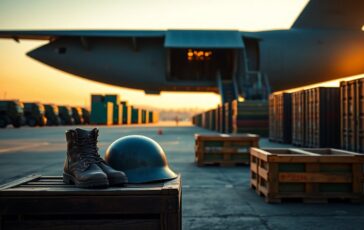 Trump valuta sanzioni e ritiri di truppe nei confronti di paesi Nato critici durante il conflitto con l'Iran