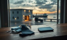 Trump, voci di ricovero al Walter Reed e l'ultimatum sullo Stretto di Hormuz