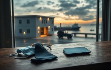 Trump, voci di ricovero al Walter Reed e l'ultimatum sullo Stretto di Hormuz