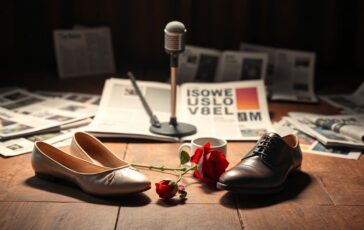 Turchi e De Martino, il battibecco: quando un complimento scatena la gelosia