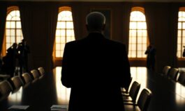 Turner sotto accusa: gli Stati Uniti avrebbero una relazione speciale solo con Israele