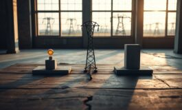 Ucraina e Russia: proposta di sospensione reciproca degli attacchi al settore energetico