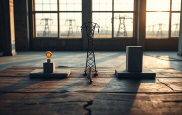 Ucraina e Russia: proposta di sospensione reciproca degli attacchi al settore energetico