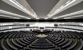 ue nuova legge stupro consenso