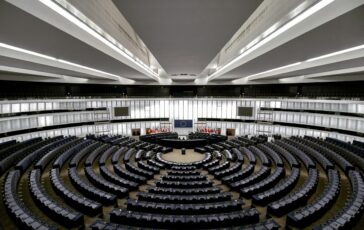 ue nuova legge stupro consenso