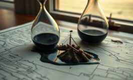 Ultimatum di Trump all'Iran: impatto immediato su petrolio e borse