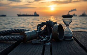 Ultimatum di Trump all'Iran: minaccia sullo Stretto di Hormuz e sulle infrastrutture