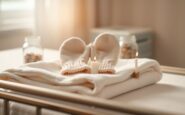Un compleanno solidale: un 12enne raccoglie fondi per i guanti care della neonatologia