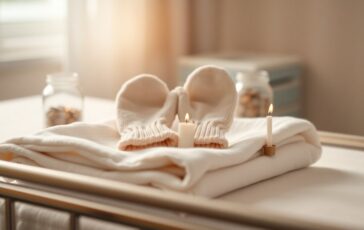 Un compleanno solidale: un 12enne raccoglie fondi per i guanti care della neonatologia