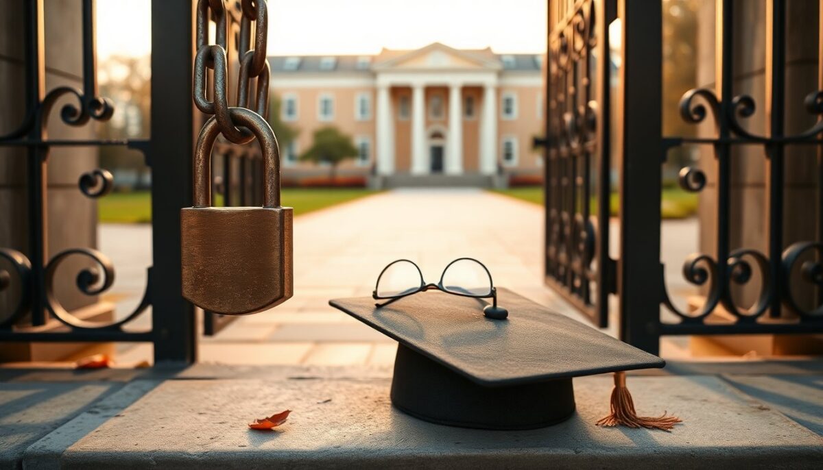 Università occidentali nel mirino: impatti della designazione russa su studenti e ricercatori